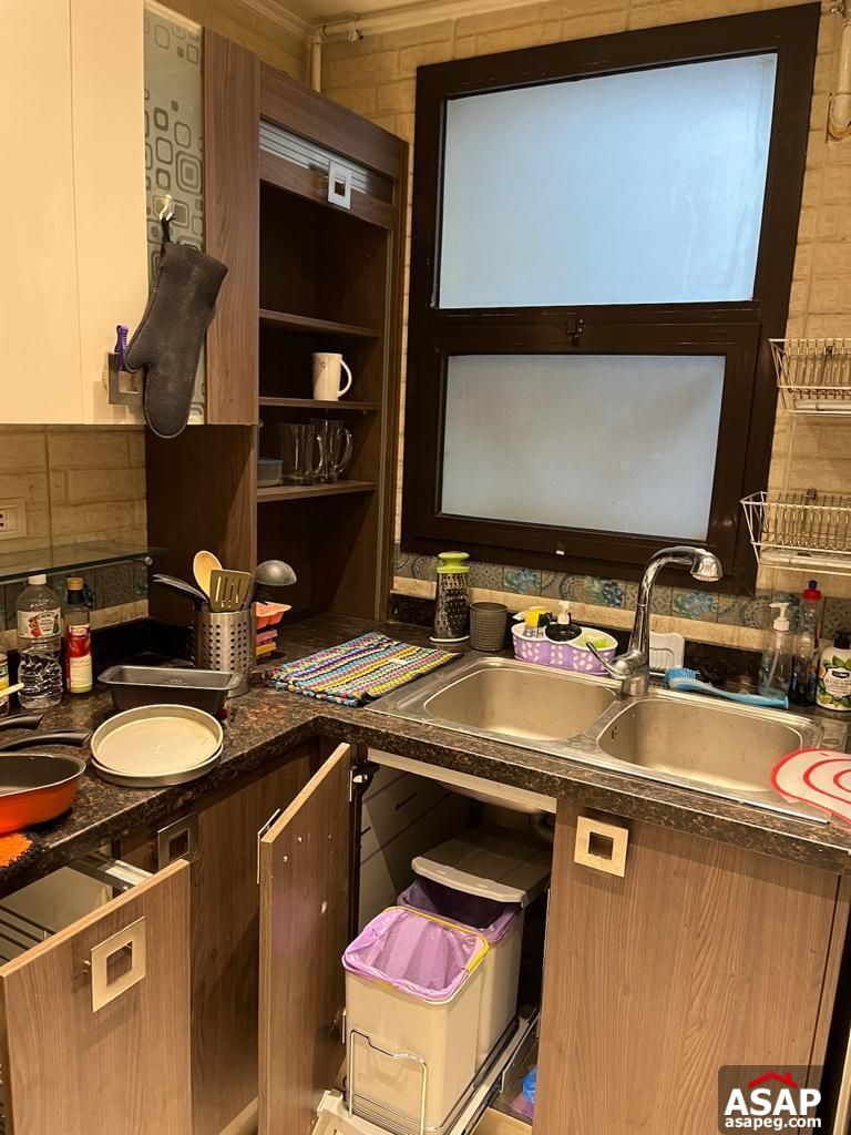 Furnished Apartment for Rent in Eastown Furnished Apartment for Rent in Eastown