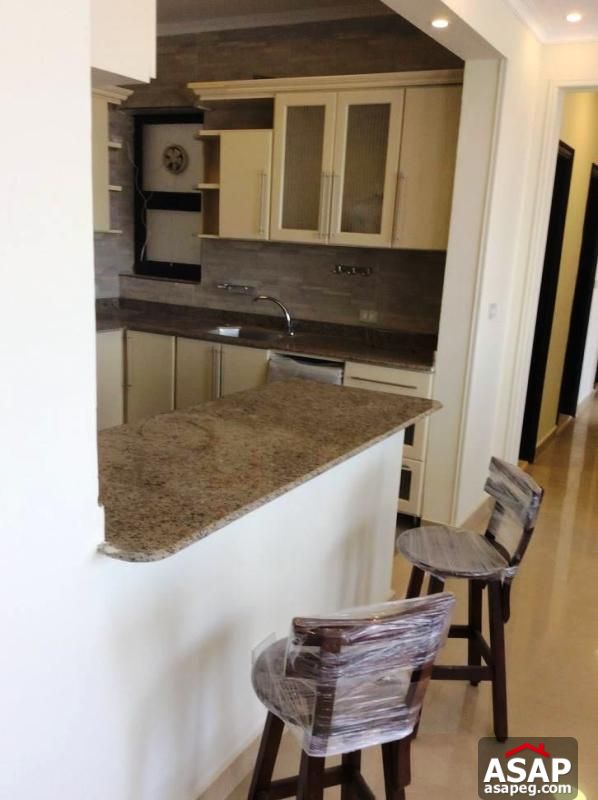 Furnished Flat for Rent in Eastown Sodic Furnished Flat for Rent in Eastown Sodic