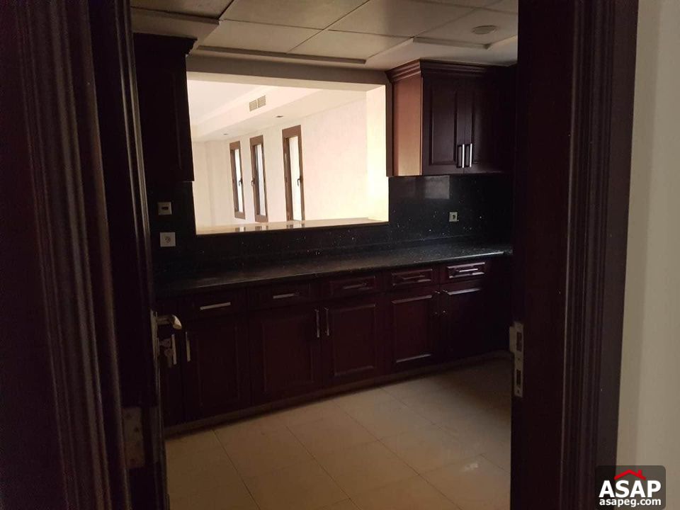 Stand Alone for Rent in Mivida Compound Stand Alone for Rent in Mivida Compound