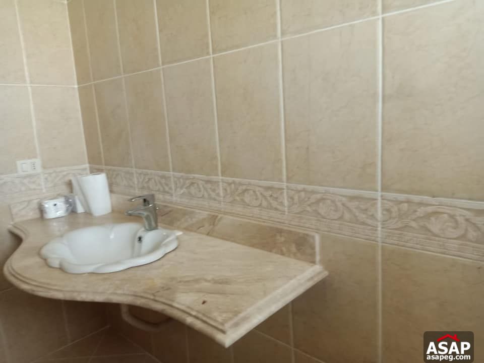 Villa for Rent in Rabwa - Sheikh Zayed