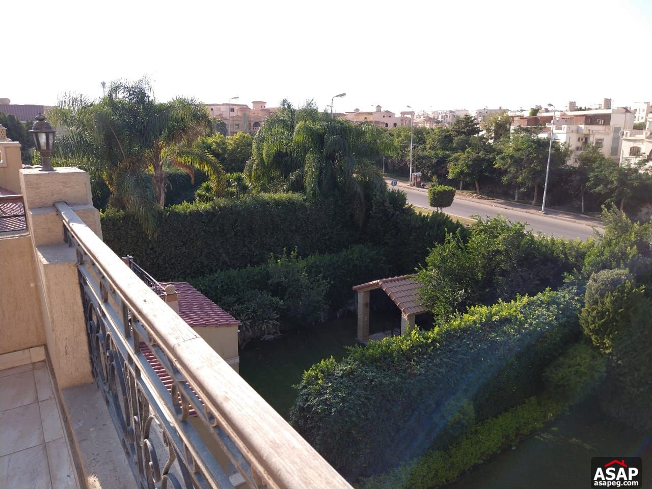 Twin House for Rent in Karma Compound Twin House for Rent in Karma Compound