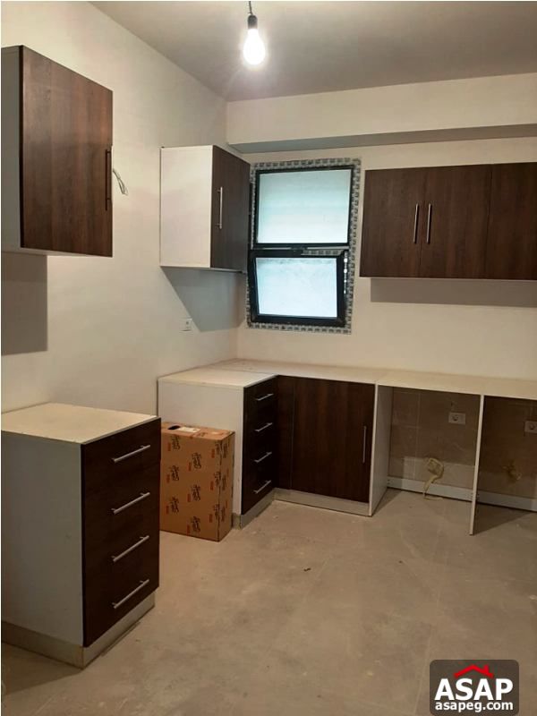 Apartment for Rent in Eastown Sodic Apartment for Rent in Eastown Sodic