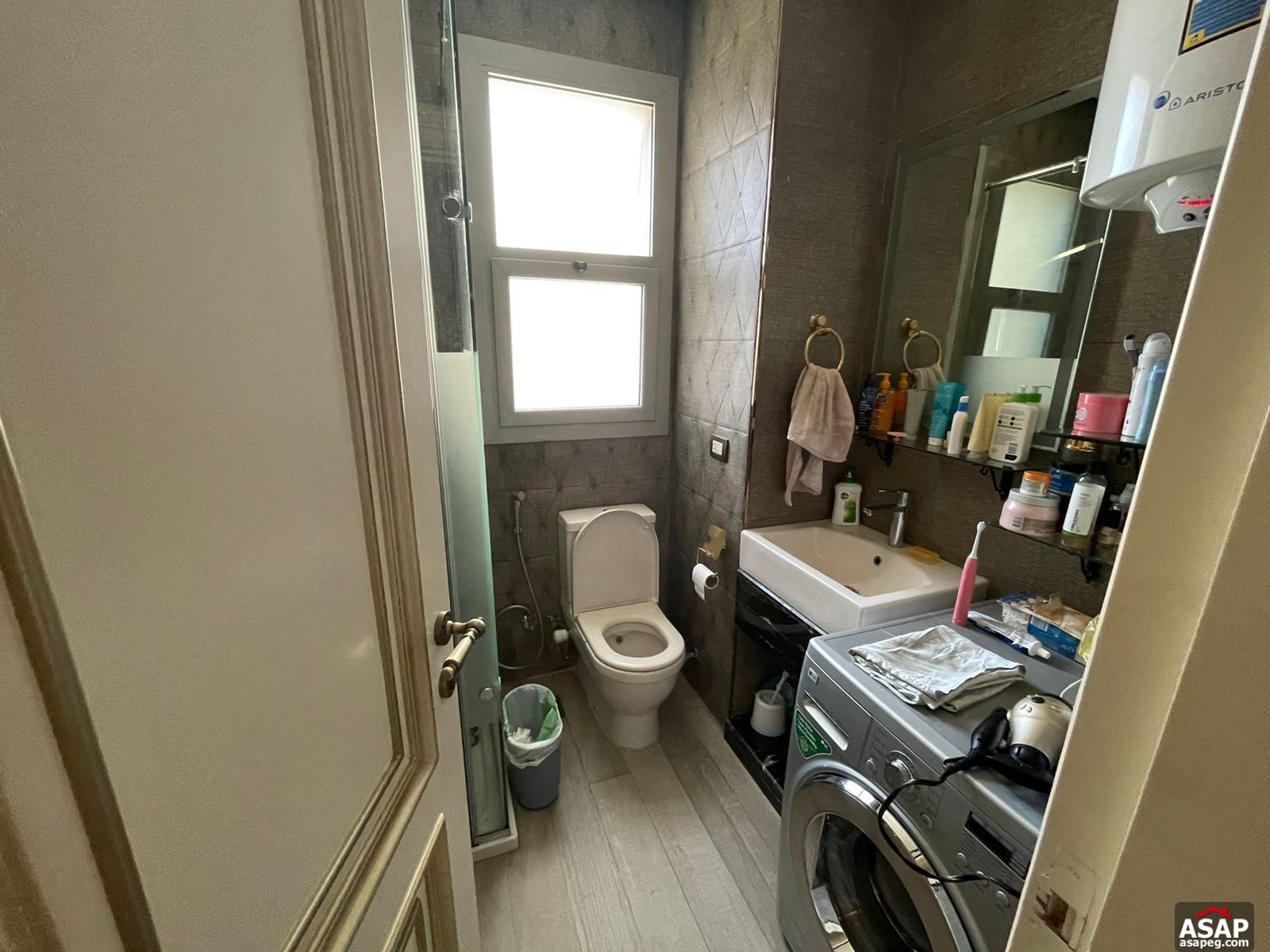 Duplex for Sale in Village Gate Palm Hills