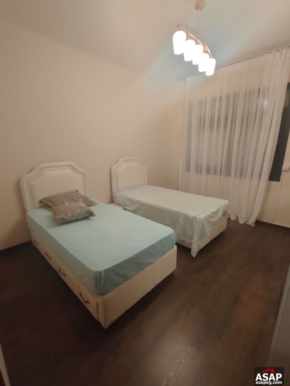 Apatment for Rent in Mivida Emaar Apatment for Rent in Mivida Emaar