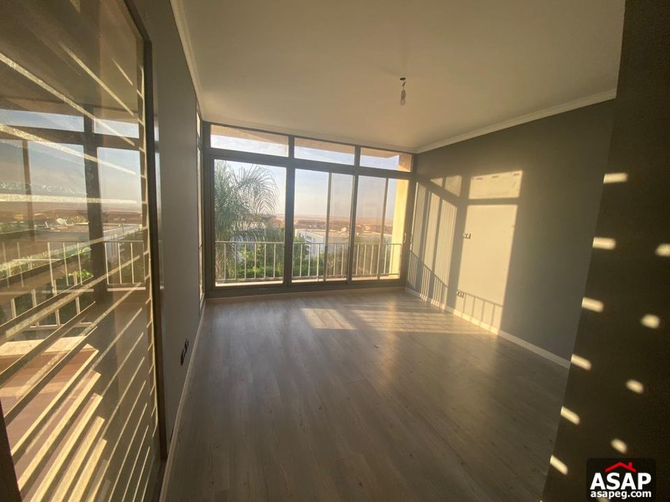 Rent Semi Furnished Villa in Sheikh Zayed Rent Semi Furnished Villa in Sheikh Zayed