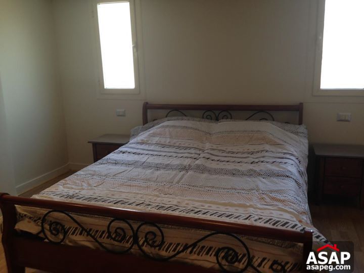 Apartment with Nile View for Rent in Zamalek Apartment with Nile View for Rent in Zamalek