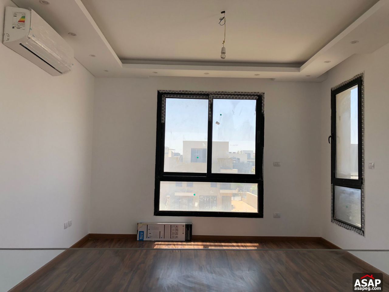 Twin House for Rent in Villette Sodic