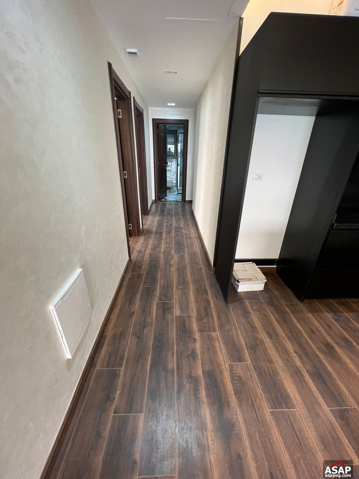 Apartment with Private Pool for Rent in Lake View Residence Apartment with Private Pool for Rent in Lake View Residence