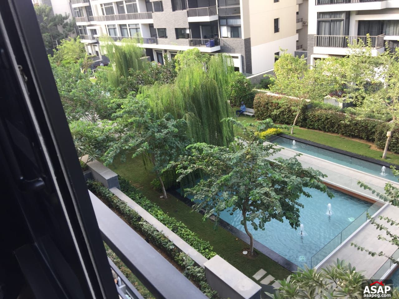 Apartment for Rent in The WaterWay Apartment for Rent in The WaterWay