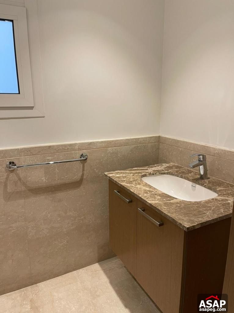 Apartment in Mivida for Sale Apartment in Mivida for Sale