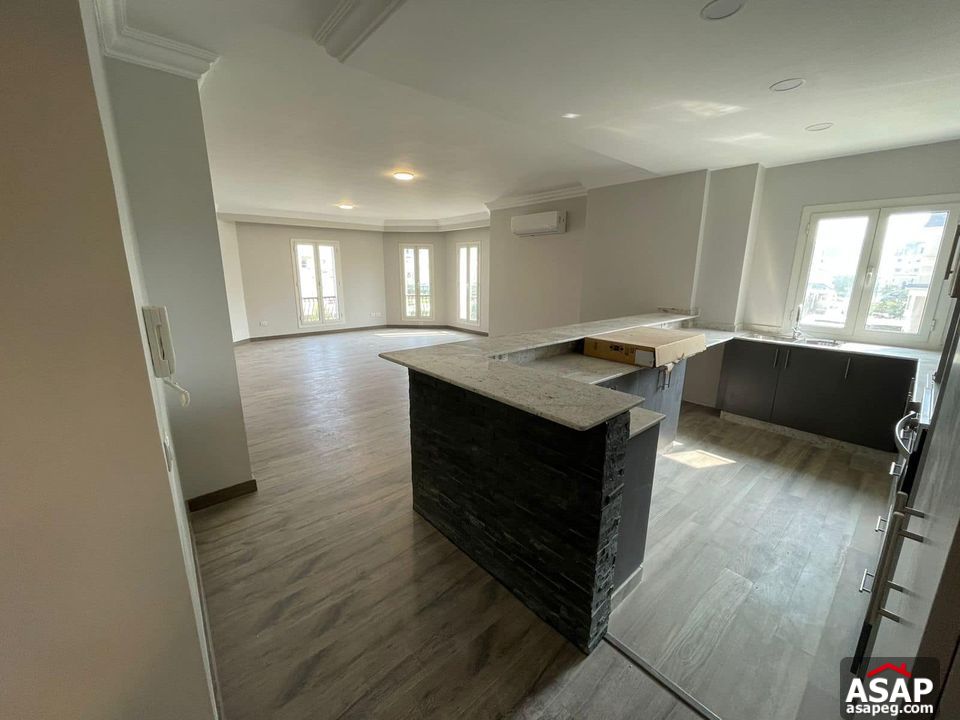 Rent Semi Furnished Apartment in New Cairo Rent Semi Furnished Apartment in New Cairo