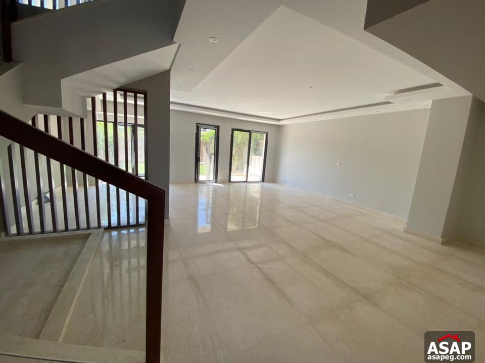 Duplex with Garden for Rent in Westown Duplex with Garden for Rent in Westown