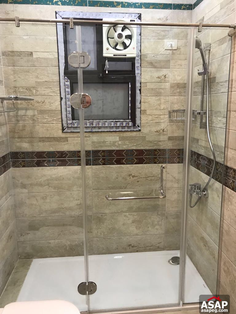 Modern Apartment in Eastown for Rent