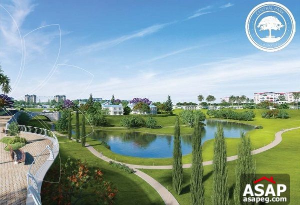 Apartment for Sale in Mountain View I City Apartment for Sale in Mountain View I City