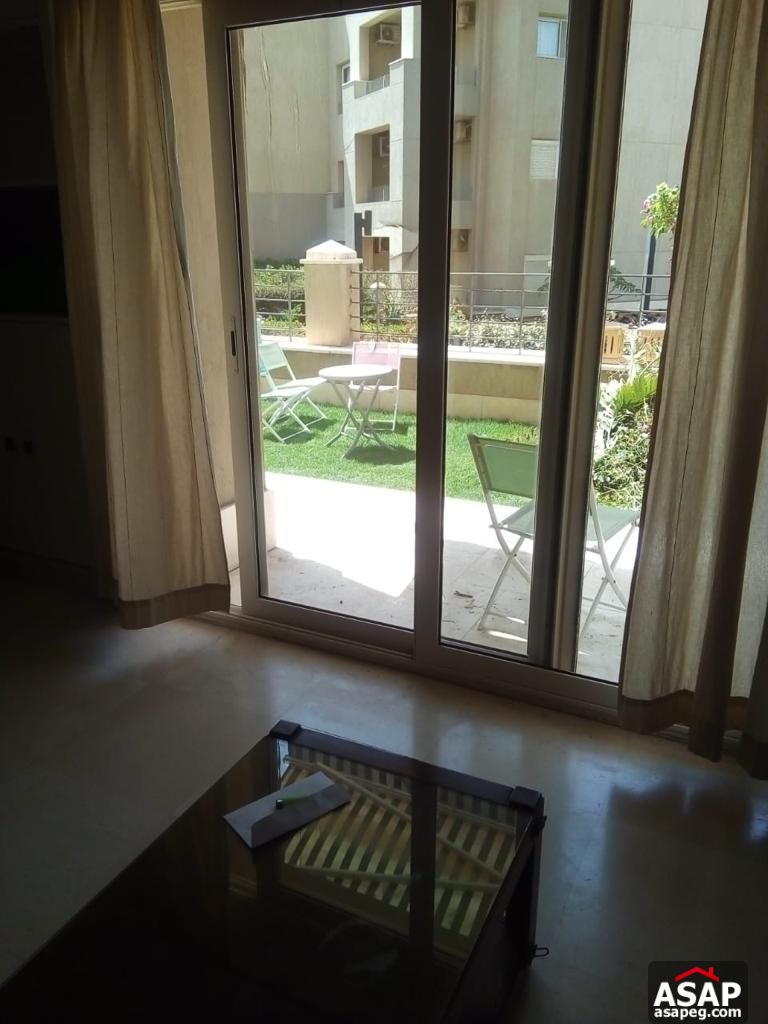 Ground Floor for Rent in the Village Palm Hills Ground Floor for Rent in the Village Palm Hills