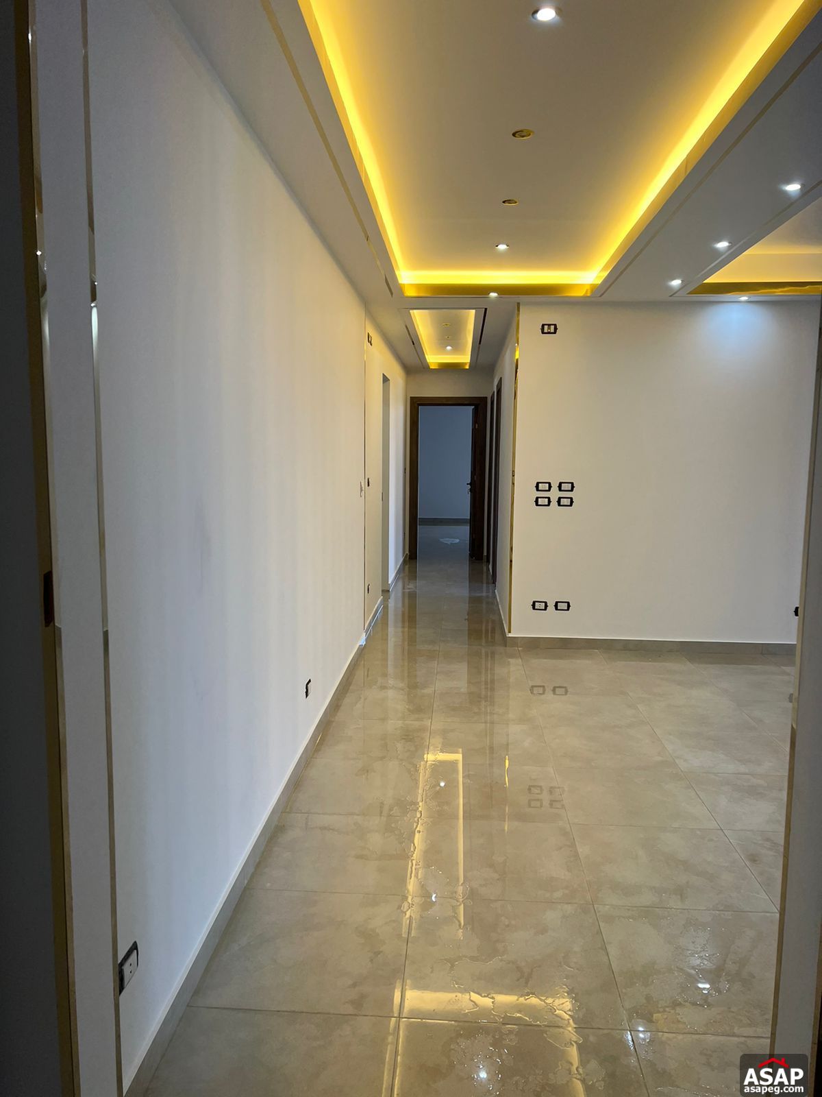 Semi Furnished Apartment for Rent in Eastown