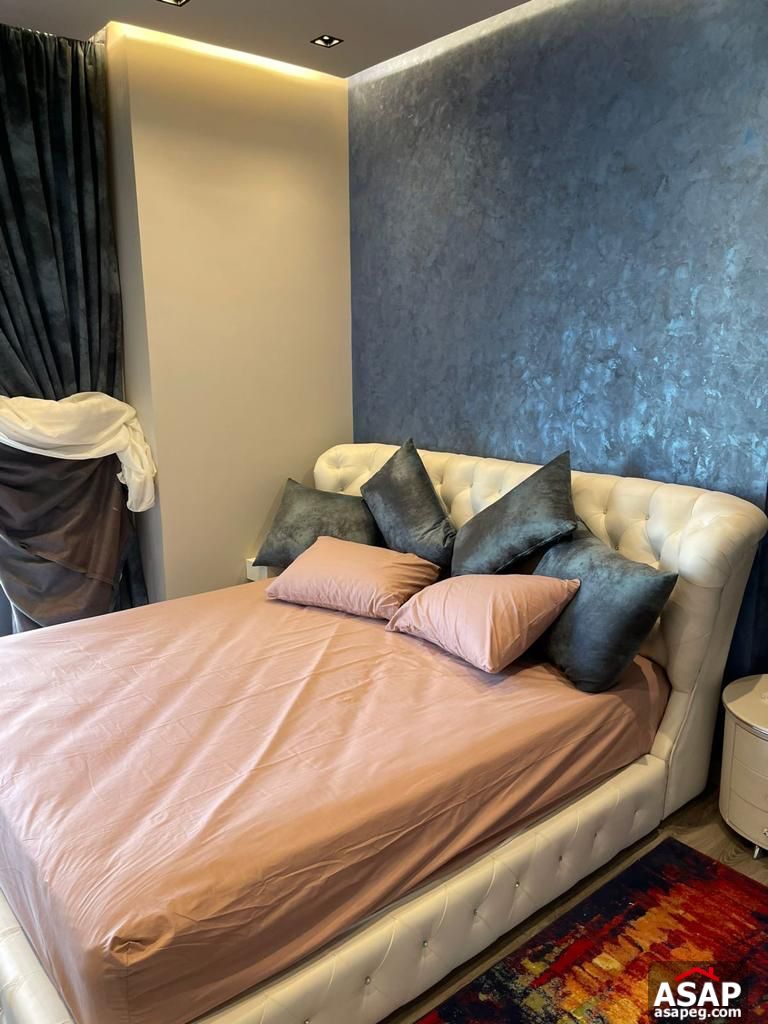 Furnished Apartment for Rent in Eastown Sodic Furnished Apartment for Rent in Eastown Sodic