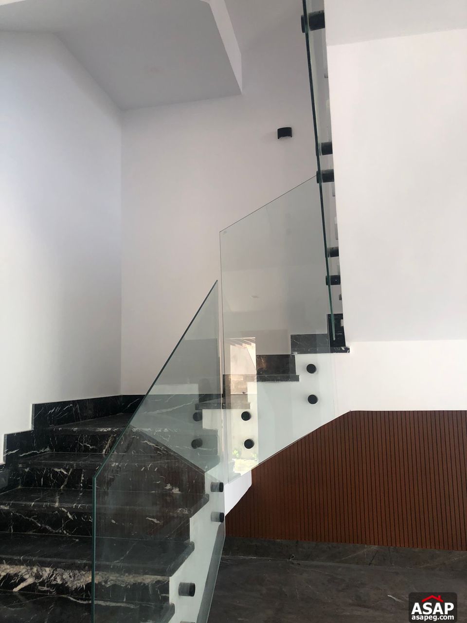 Twin House for Rent in Villette Sodic