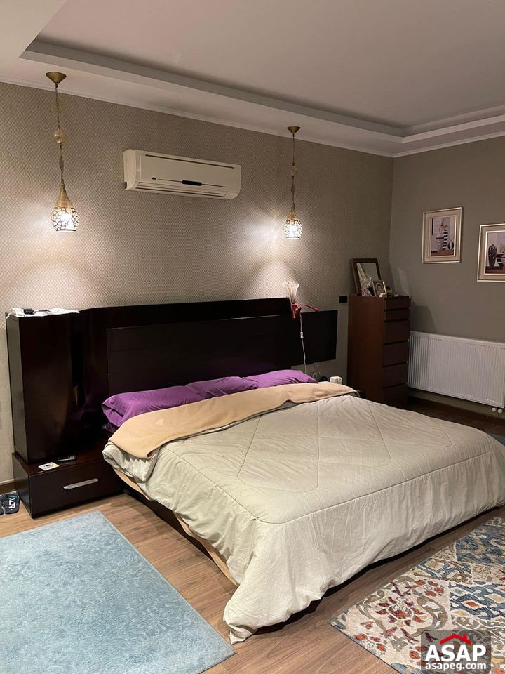 Town House for Rent in Westown Sodic Town House for Rent in Westown Sodic