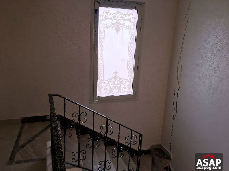 Penthouse for Rent in New Cairo