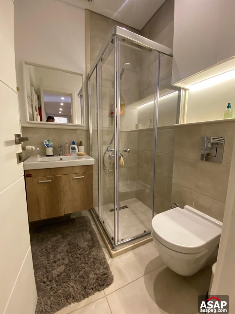 Apartment with Swimming Pool for Rent in Lake View Residence Apartment with Swimming Pool for Rent in Lake View Residence