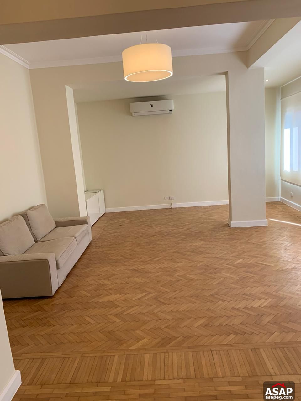 Modern Flat for Rent in Zamalek Modern Flat for Rent in Zamalek