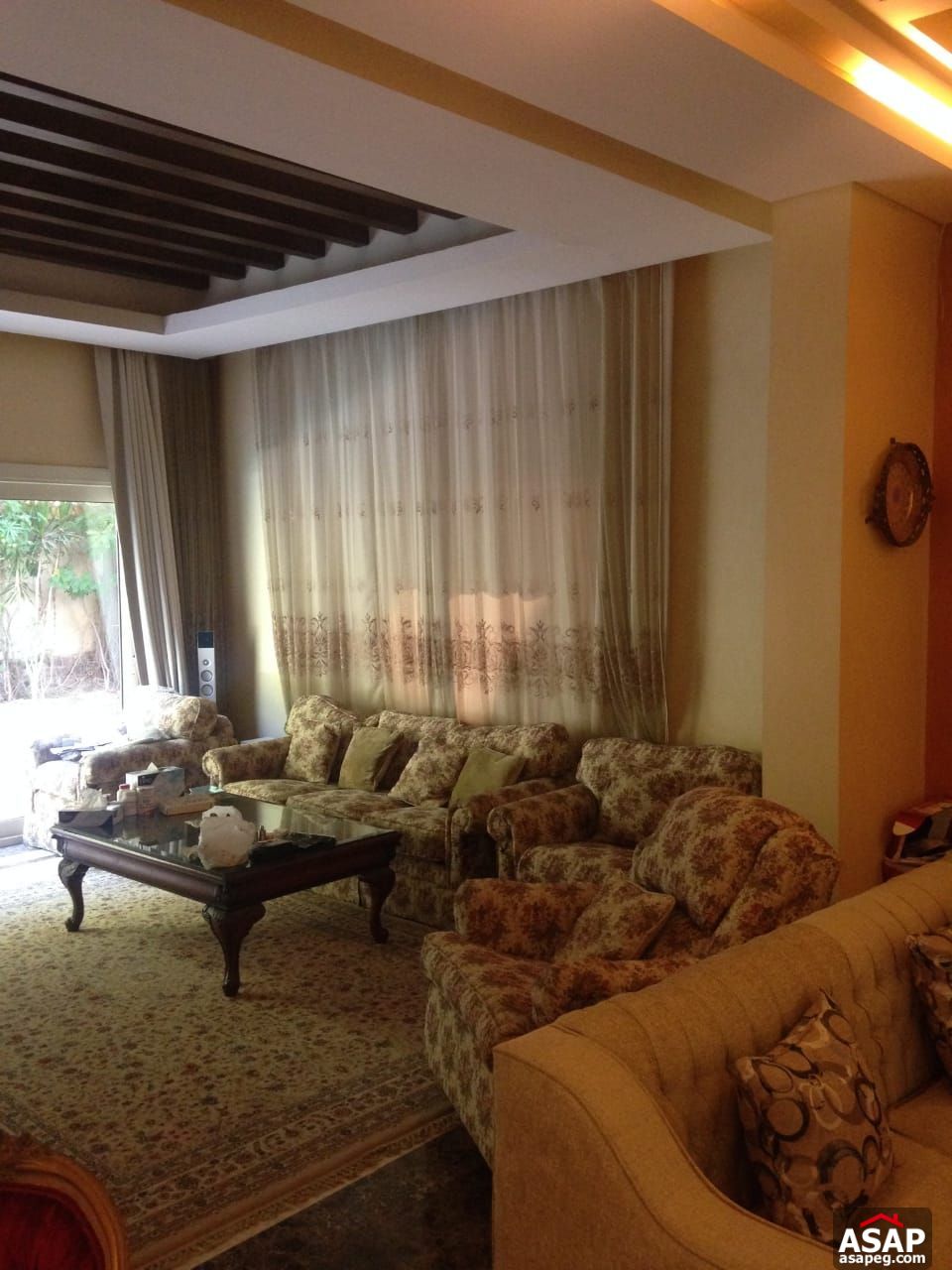 Villa with Pool for Rent in Al Shouifat Villa with Pool for Rent in Al Shouifat