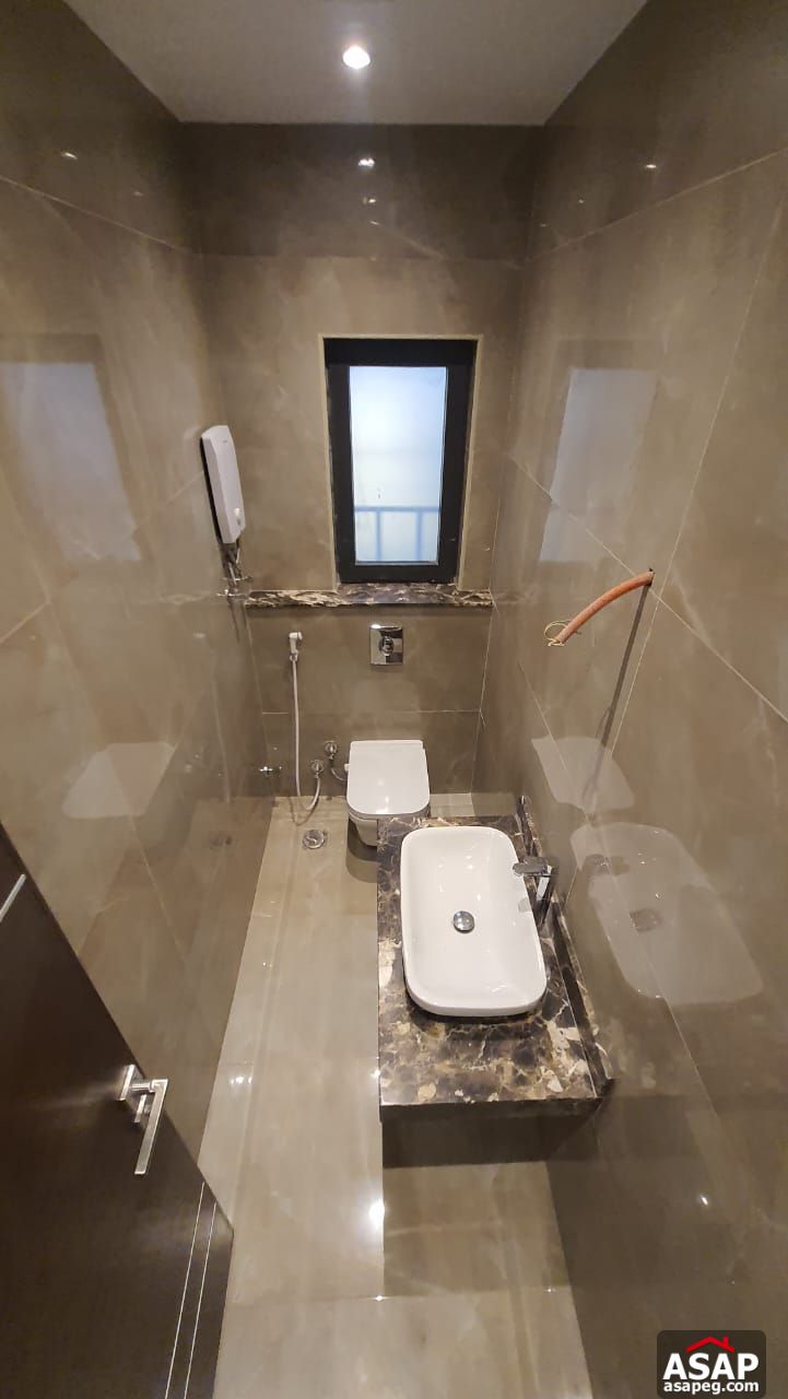 Apartment with Lake View for Rent in Lake View Residence Apartment with Lake View for Rent in Lake View Residence