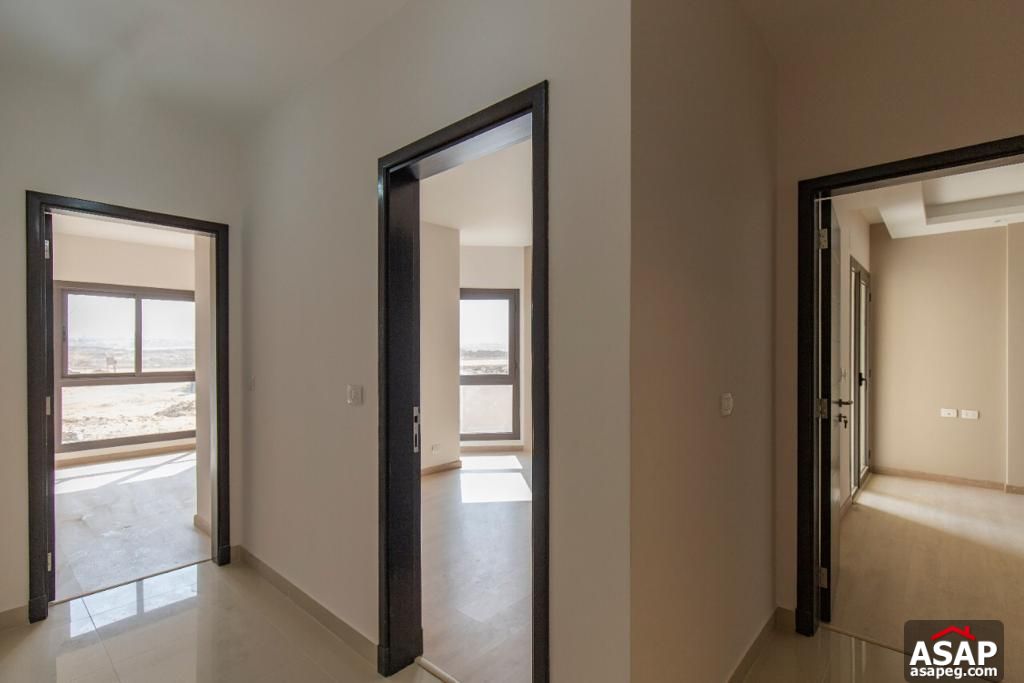 Finished Apartment for Sale in The Address East Finished Apartment for Sale in The Address East