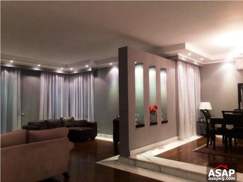 Villa with Private Pool for Sale in 6 October