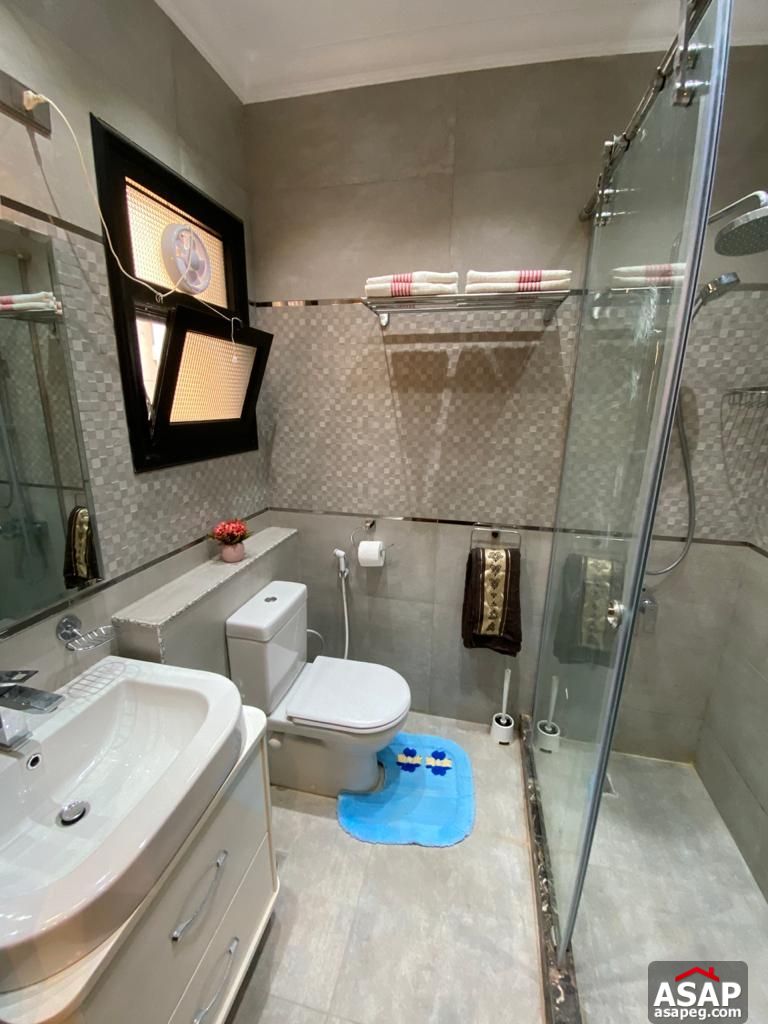 Ground Floor for Rent in Midtown