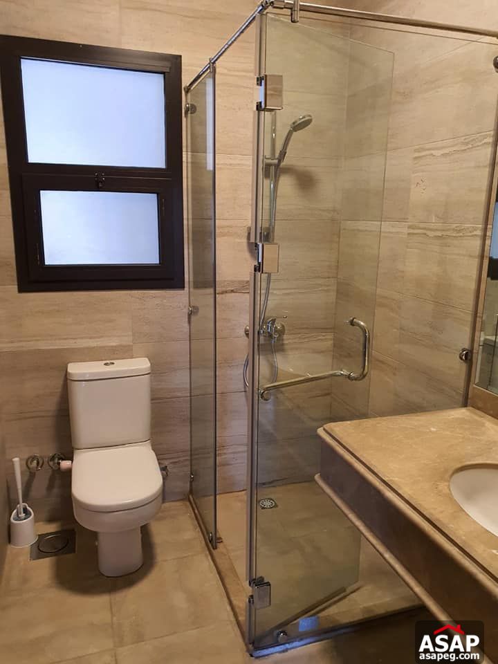 Ground Floor 125m for Rent in Eastown Sodic