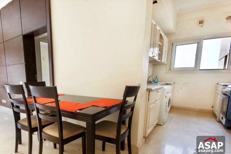 Studio for Rent in the Village