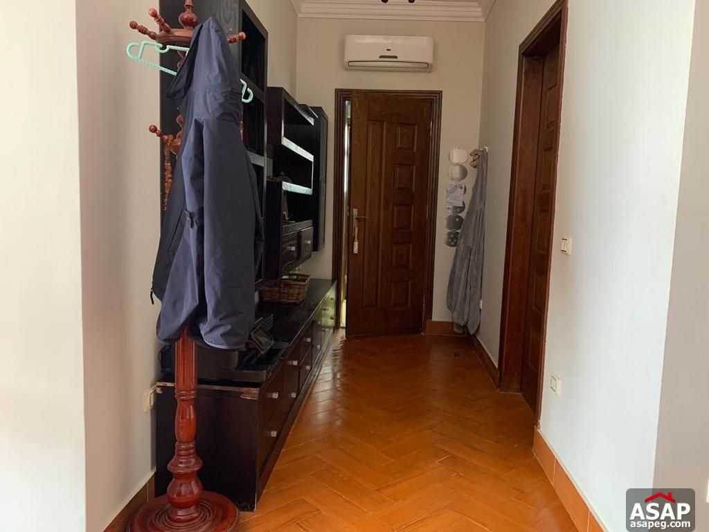 Penthouse for Rent in Park View Hassan Allam Penthouse for Rent in Park View Hassan Allam