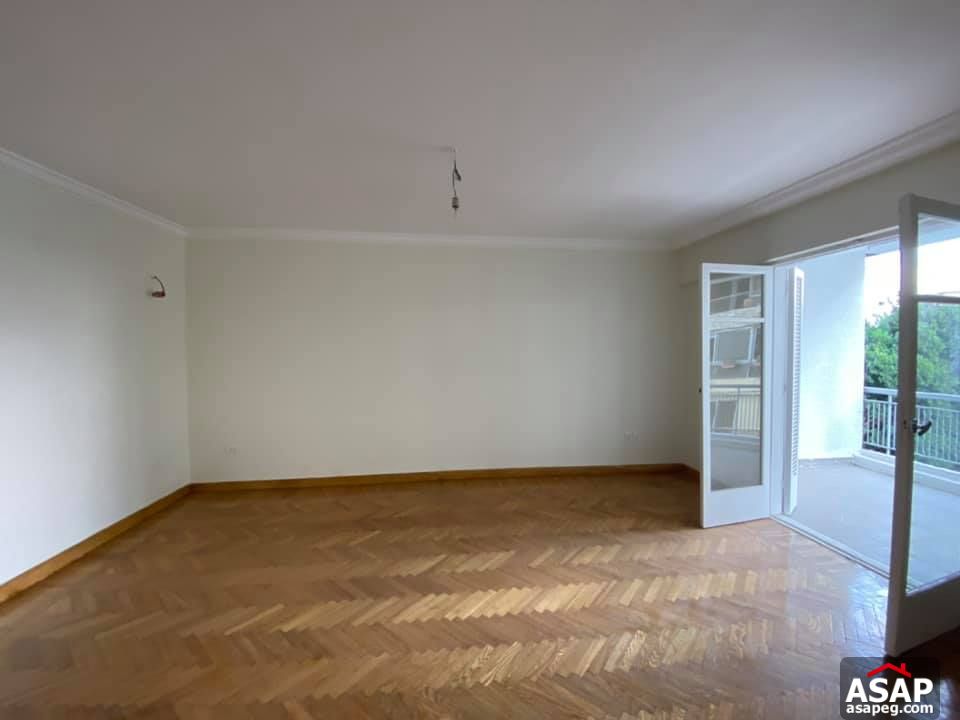 Flats for Rent in Zamalek Flats for Rent in Zamalek