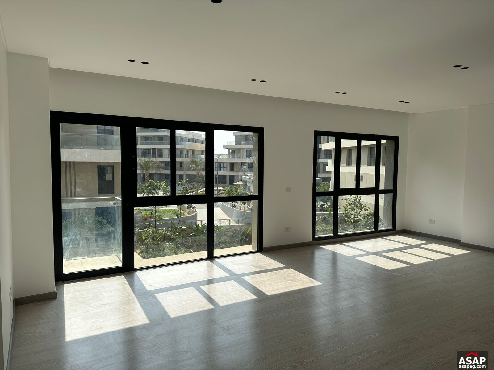 Apartment for Rent in Villette Compound Apartment for Rent in Villette Compound