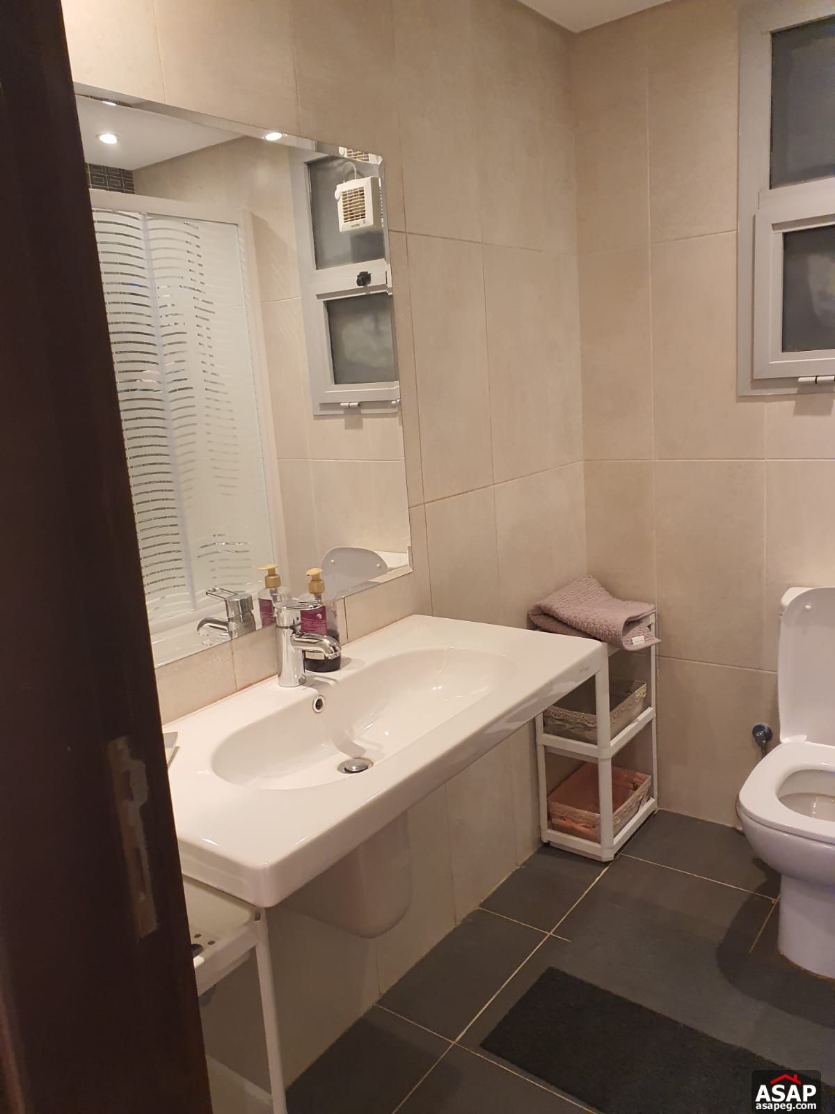 Fully Furnished Apartment for Rent in Cairo Festival City