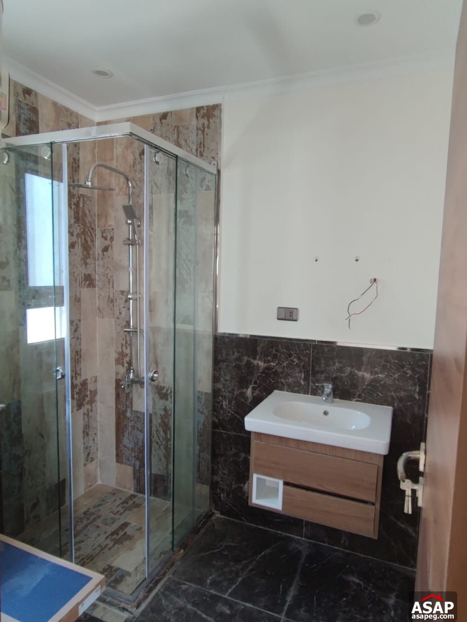 Twin House with Landscape View for Rent in Mivida