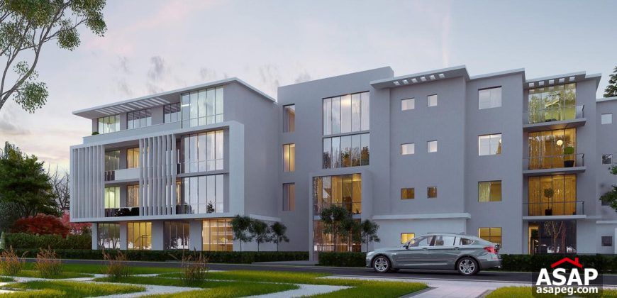 For Sale Apartment in Joulz Compound For Sale Apartment in Joulz Compound