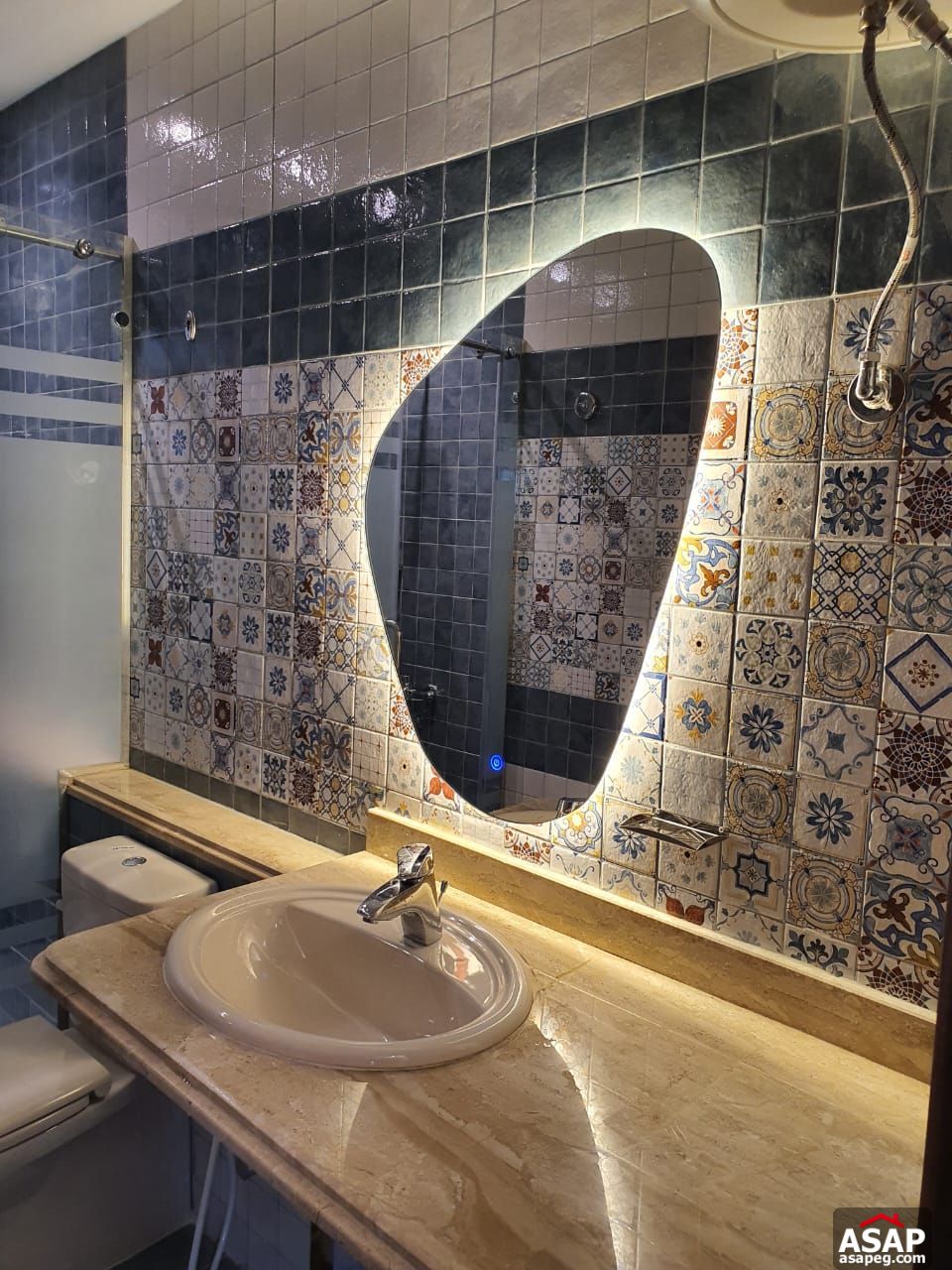 Apartment with Garden View for Rent in Eastown Sodic Apartment with Garden View for Rent in Eastown Sodic