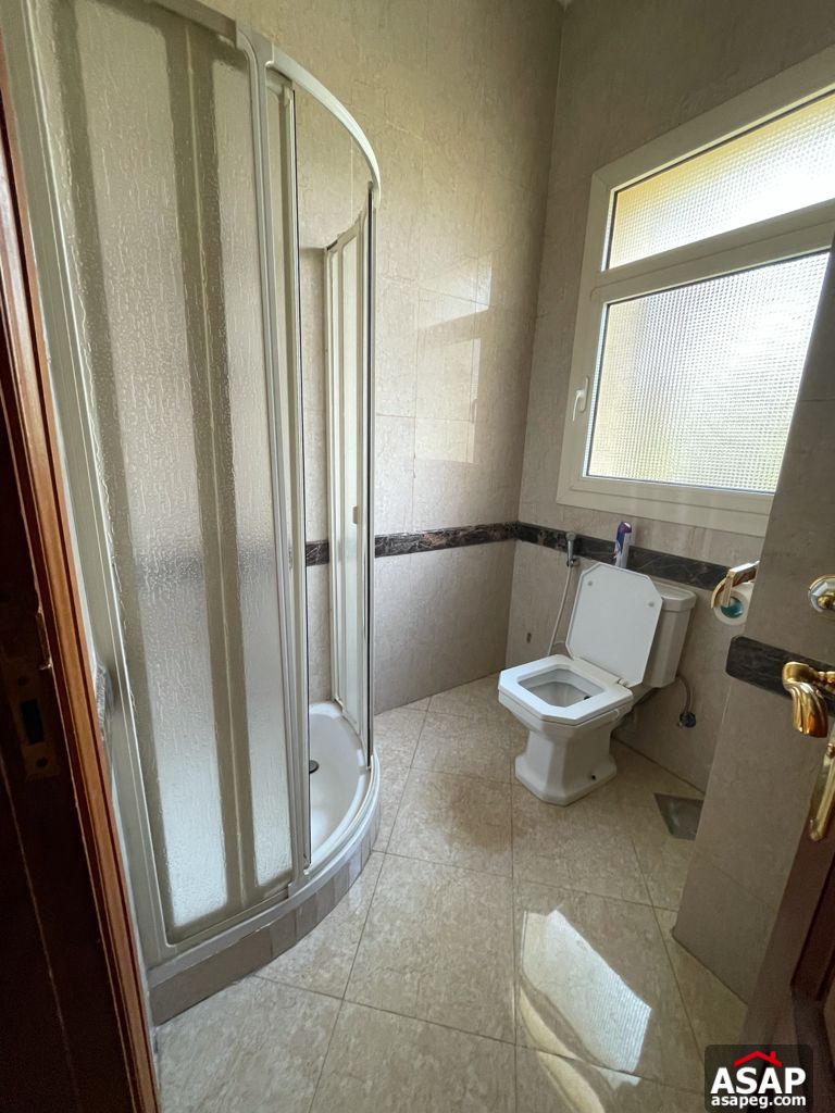 Stand Alone for Rent in Katameya Heights