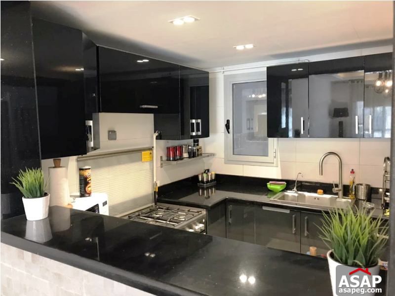 Apartment for Rent in Cairo Festival City Apartment for Rent in Cairo Festival City