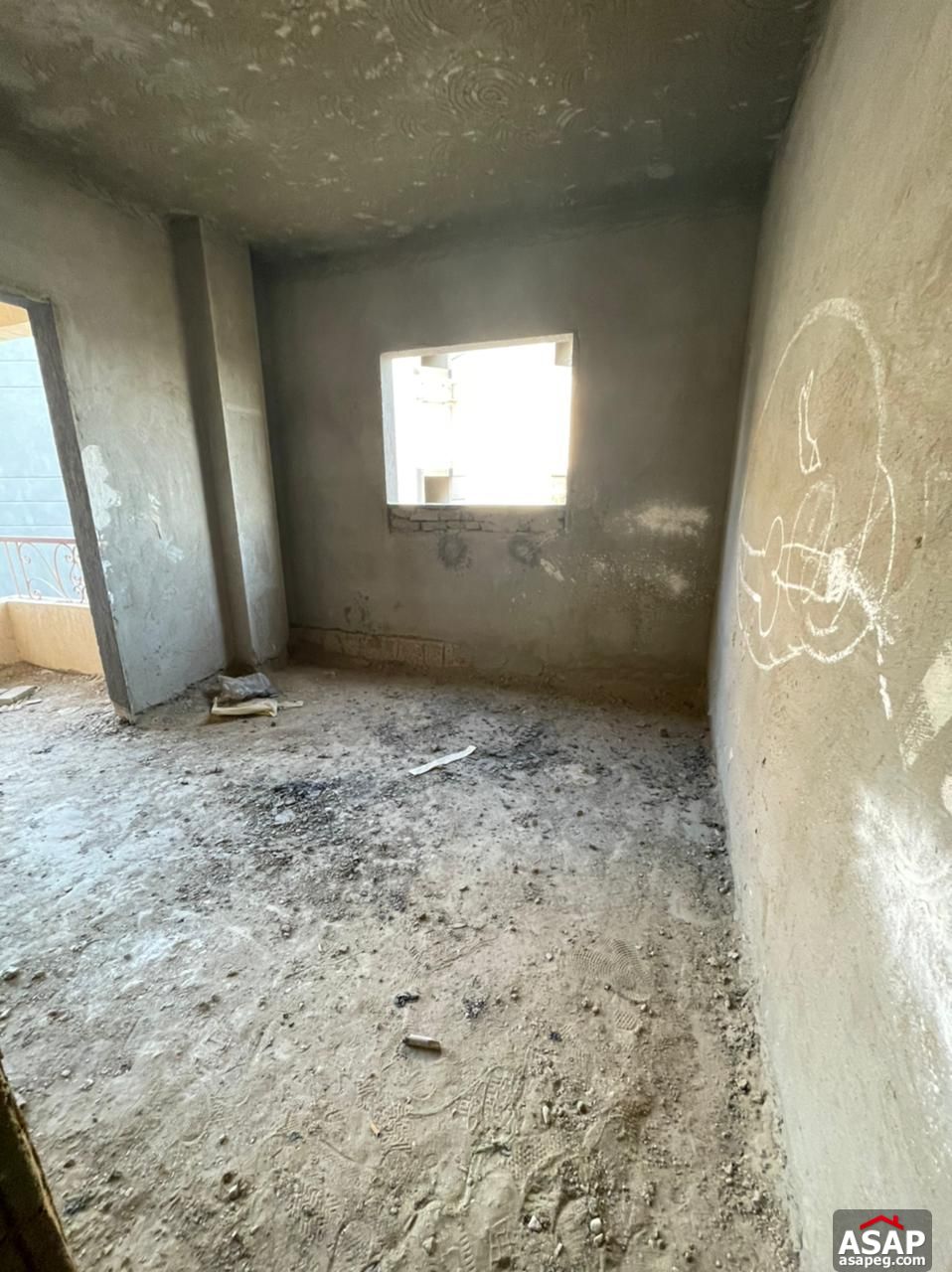 Apartment for Sale in Sephora , New Cairo