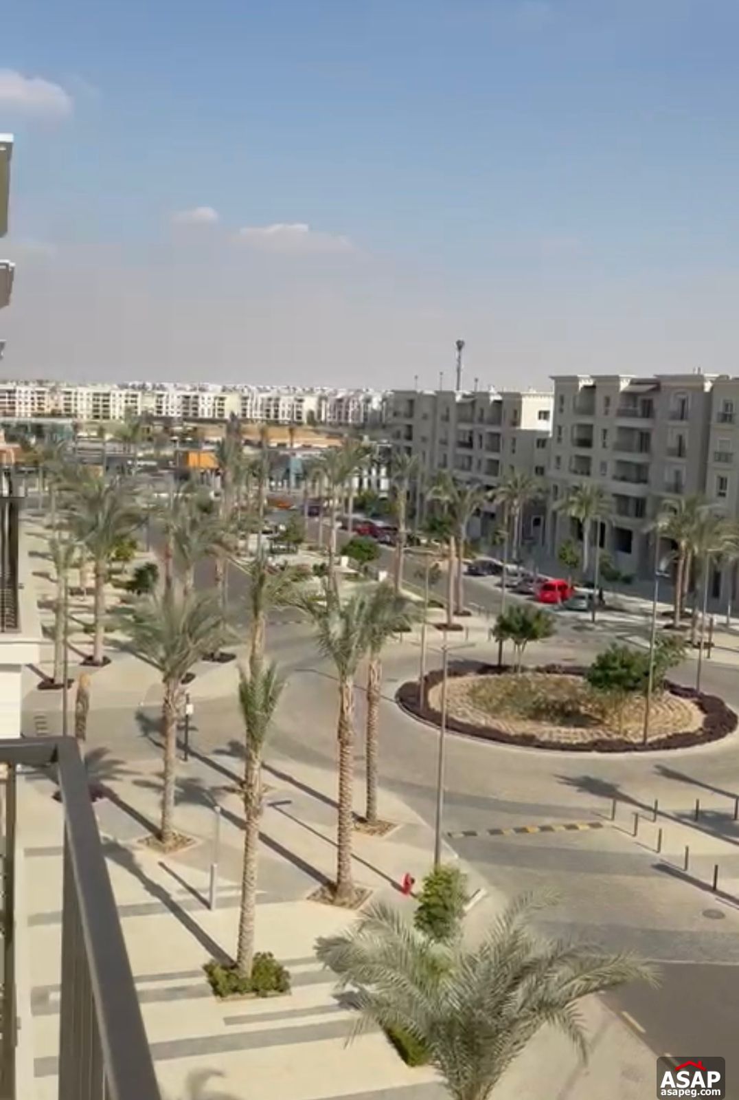 Apartment for Rent in Mivida Emaar Apartment for Rent in Mivida Emaar