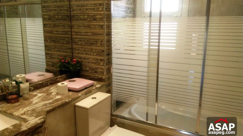 Stand Alone with Pool for Rent in Mivida Stand Alone with Pool for Rent in Mivida