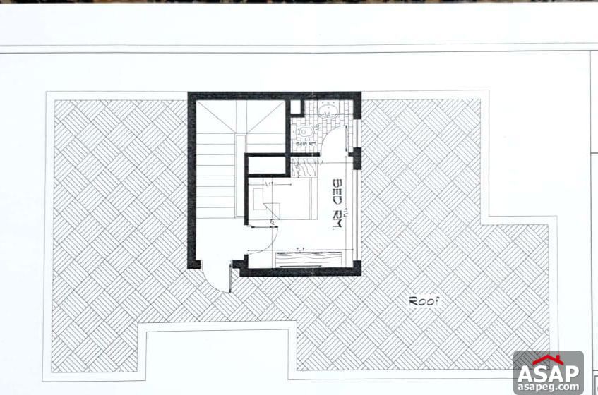 Town House for Sale in Hyde Park Compound Town House for Sale in Hyde Park Compound