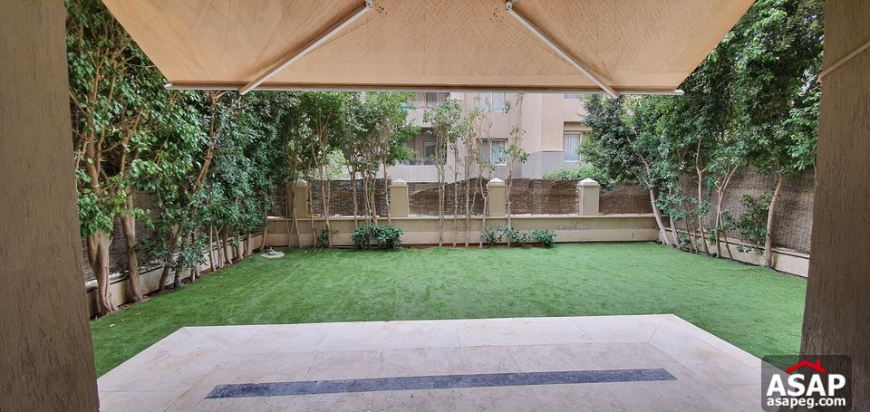 Ground Floor for Rent in the Village Compound