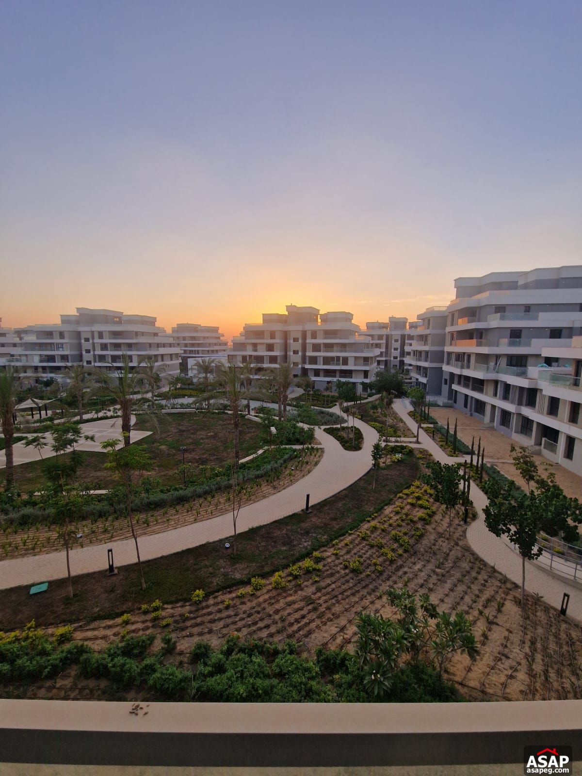 Apartment for Sale in Villette Compound Apartment for Sale in Villette Compound