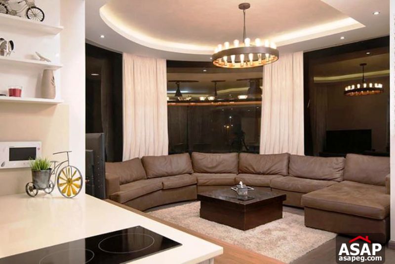 Amazing Villa in Beverly Hills for Rent