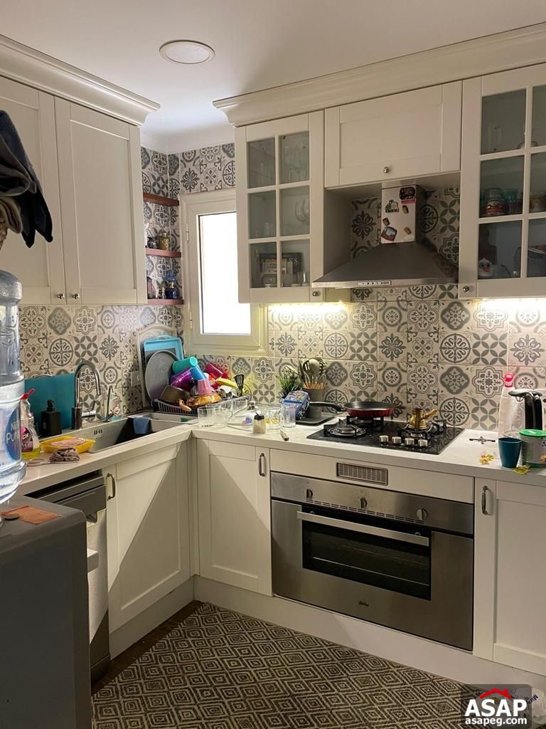 Fully Finished Apartment for Sale in Stone Residence Fully Finished Apartment for Sale in Stone Residence